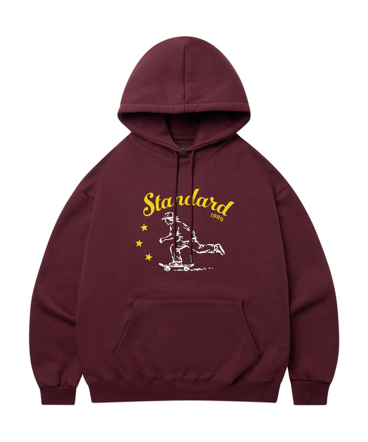 1989스탠다드(1989STANDARD) 1989 SUBCULTURE 후드 (STHSTD-0264)