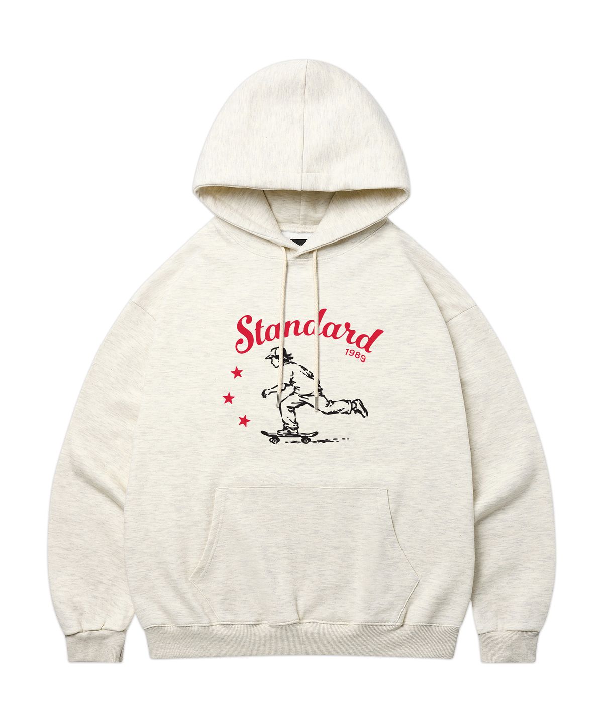 1989스탠다드(1989STANDARD) 1989 SUBCULTURE 후드 (STHSTD-0264)