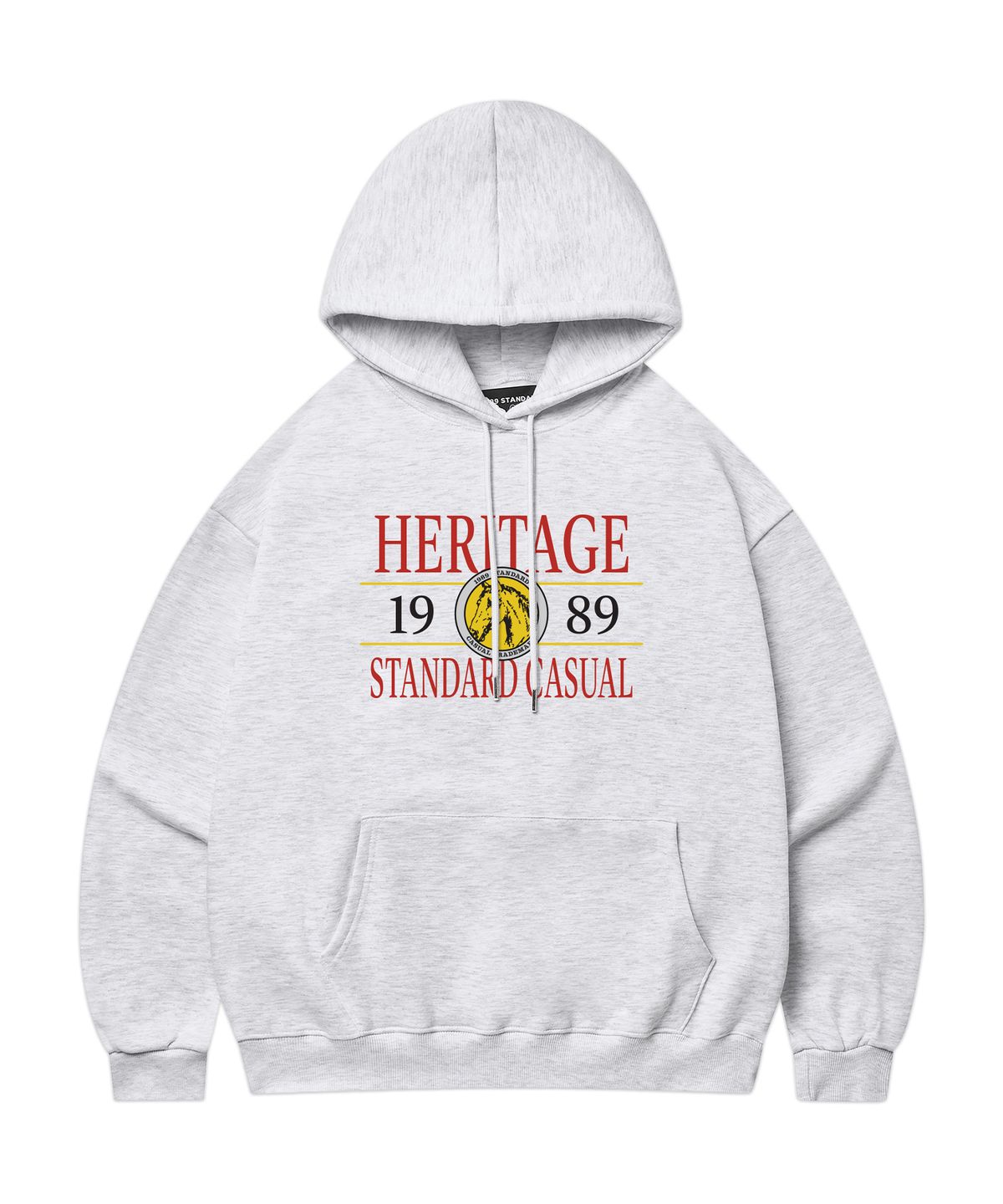 1989스탠다드(1989STANDARD) CASUAL HERITAGE 후드 (STHSTD-0266)