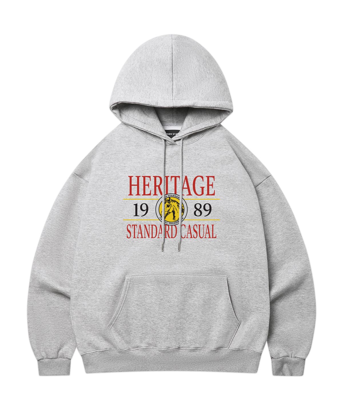 1989스탠다드(1989STANDARD) CASUAL HERITAGE 후드 (STHSTD-0266)