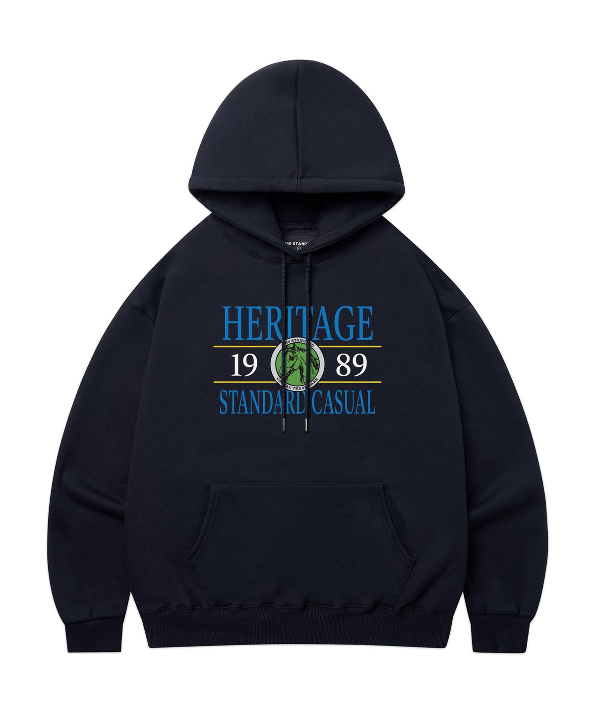 1989스탠다드(1989STANDARD) CASUAL HERITAGE 후드 (STHSTD-0266)
