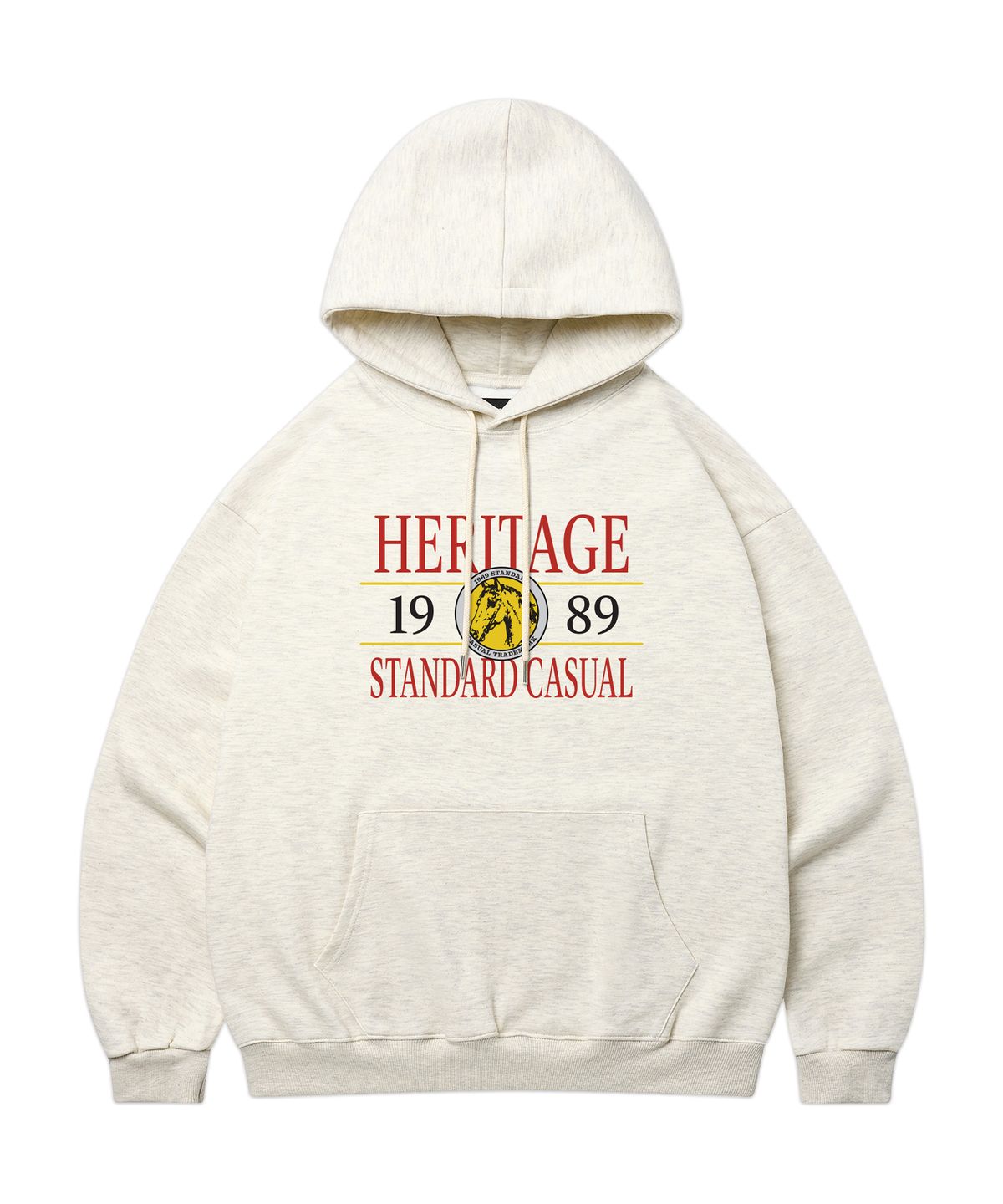 1989스탠다드(1989STANDARD) CASUAL HERITAGE 후드 (STHSTD-0266)