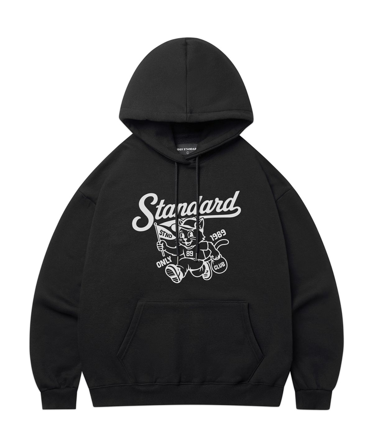 1989스탠다드(1989STANDARD) STND CAT 후드 (STHSTD-0269)