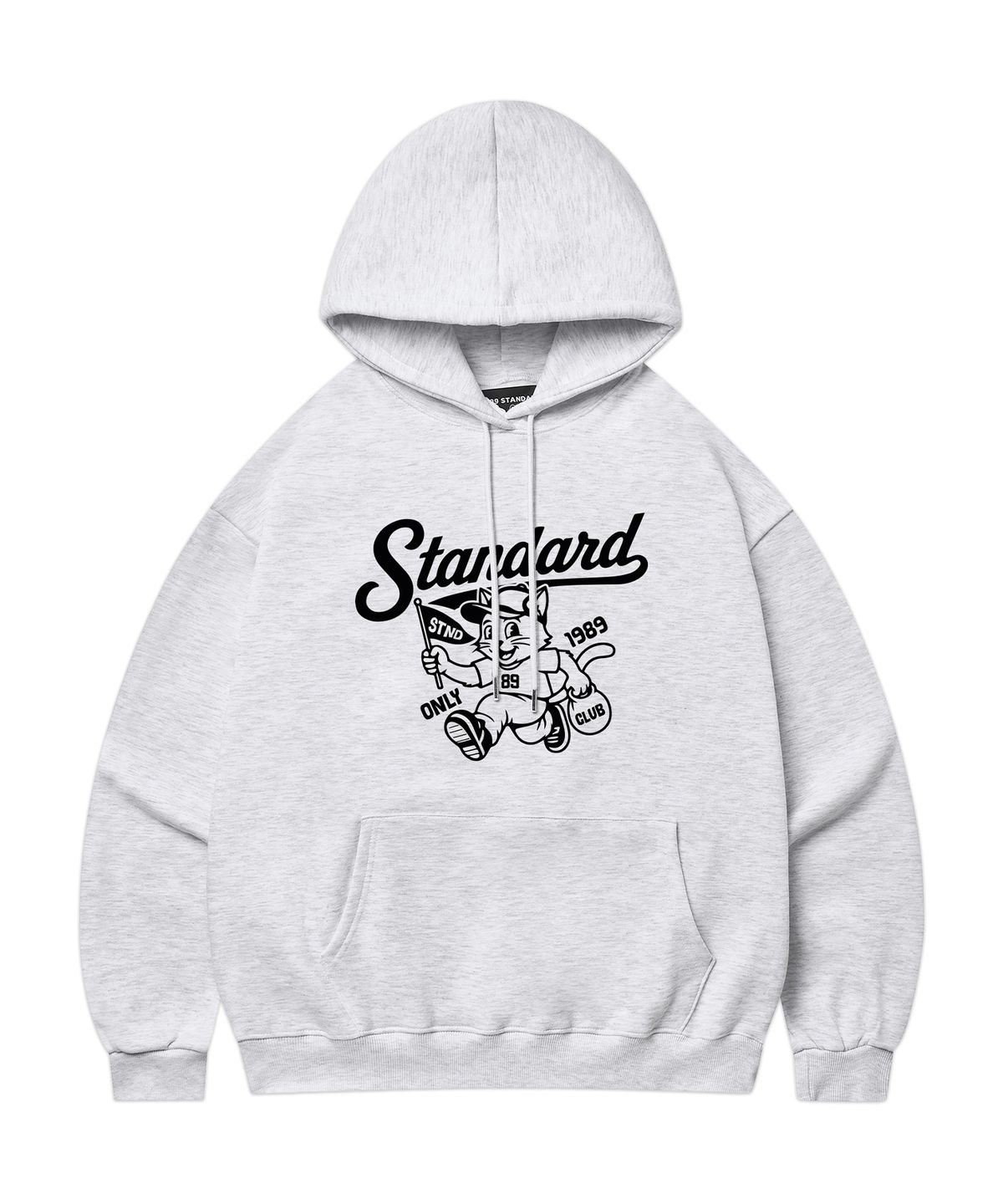 1989스탠다드(1989STANDARD) STND CAT 후드 (STHSTD-0269)