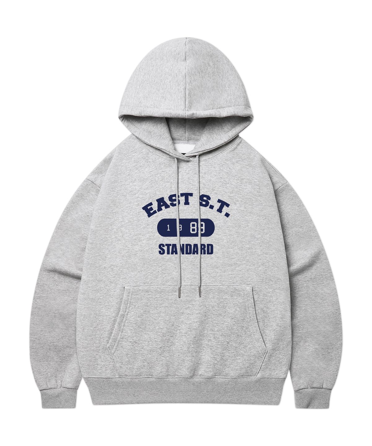 1989스탠다드(1989STANDARD) EAST 1989 우먼 크롭 후드 (SKHSTD-0253)