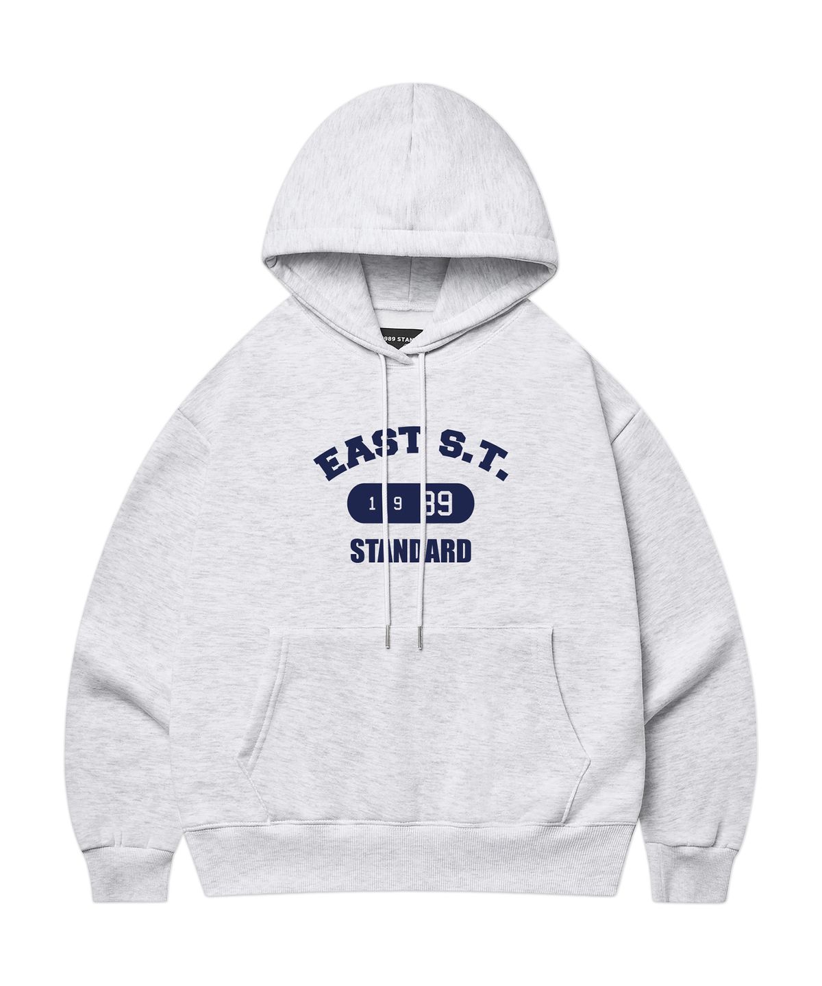 1989스탠다드(1989STANDARD) EAST 1989 우먼 크롭 후드 (SKHSTD-0253)