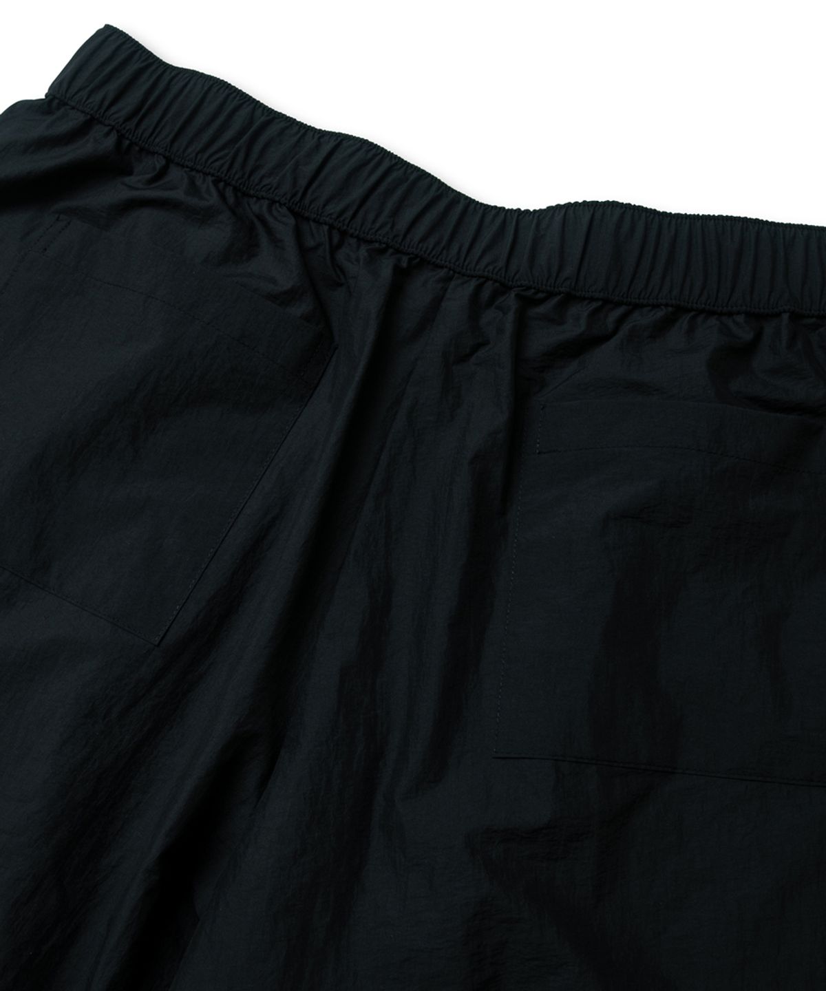 블랙피피(BLACKPP) ​BLACK PP ATG Classic Utility Easy Shorts