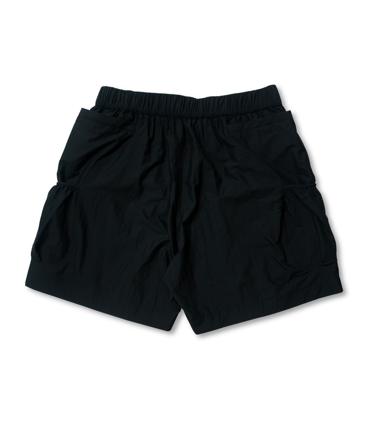 블랙피피(BLACKPP) BLACK PP ATG Classic Utility Multi-Pocket Shorts