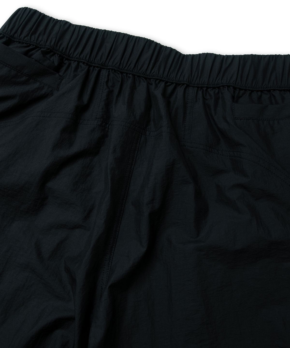 블랙피피(BLACKPP) BLACK PP ATG Classic Utility Multi-Pocket Shorts