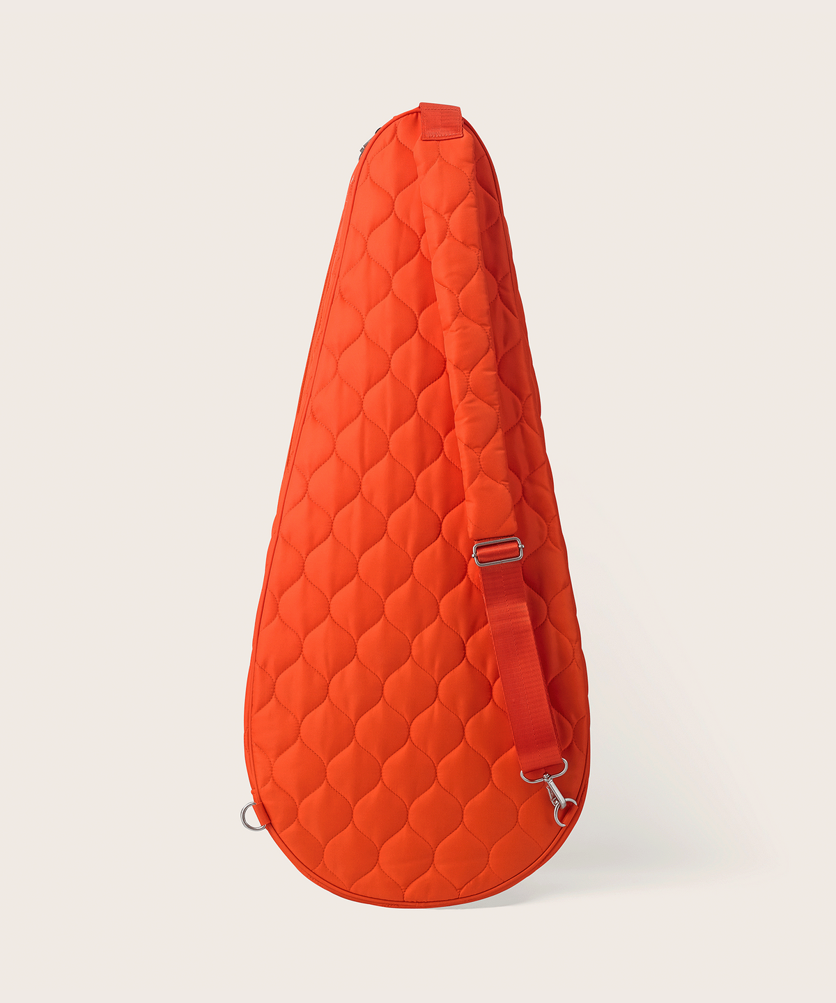 헤이쥬드(HEYJUD) Play Court Bag 플레이 코트 백 (Radal Orange)