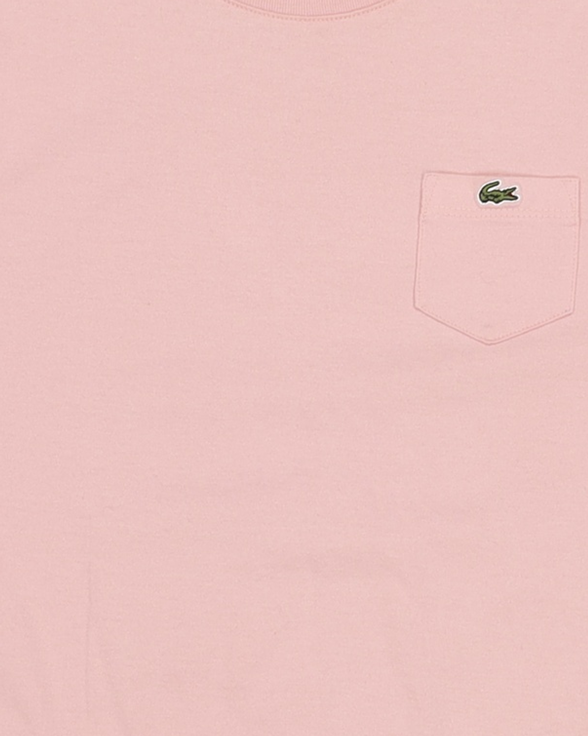 라코스테(LACOSTE) 반소매 티셔츠 38