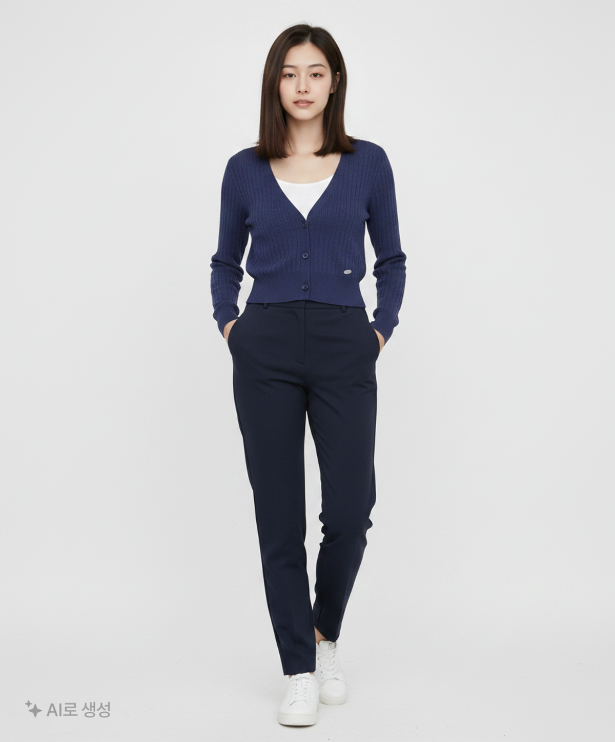 게스(GUESS) 카디건 XS