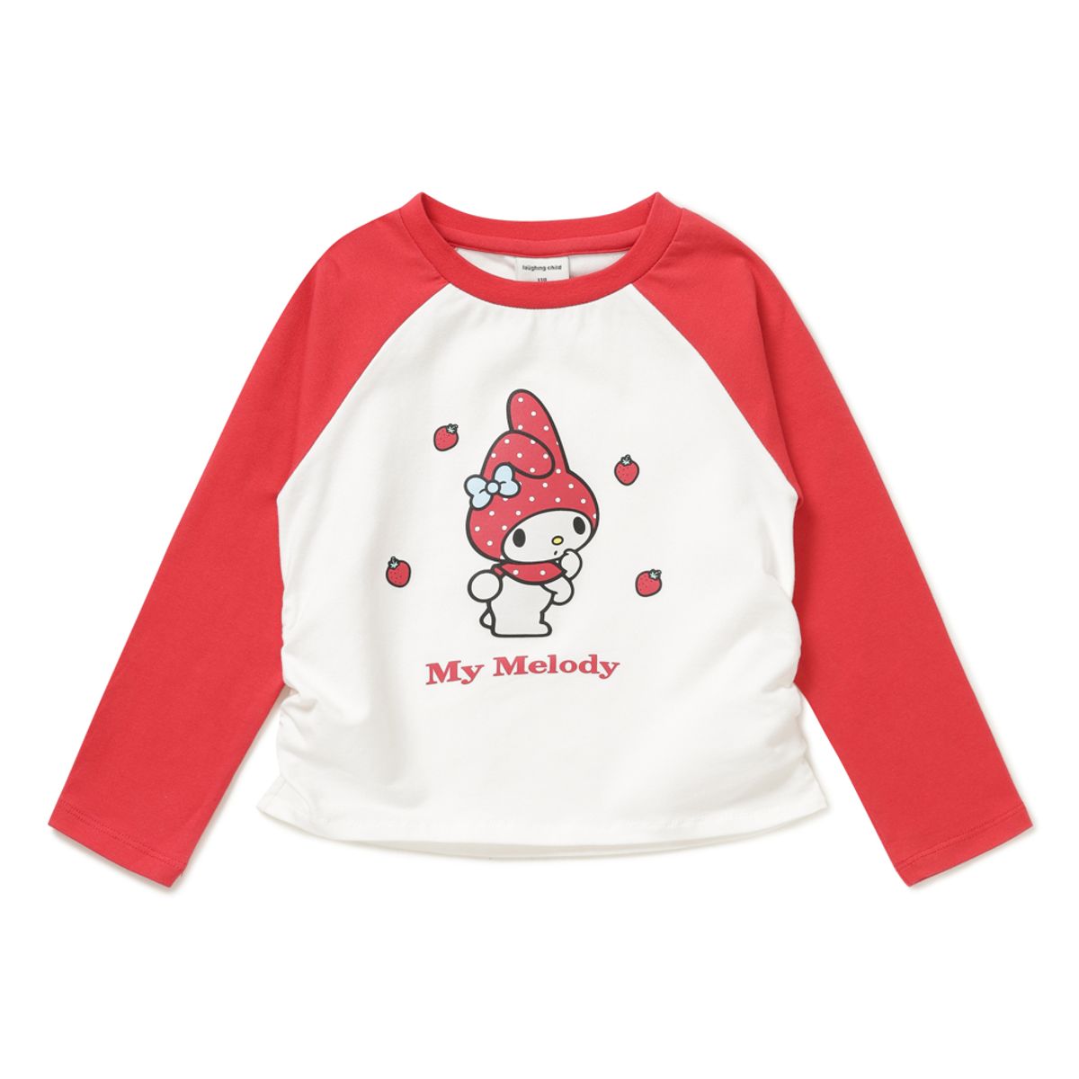 래핑차일드(LAUGHINGCHILD) 마이멜로디 래글런티 (86A29-331-63)