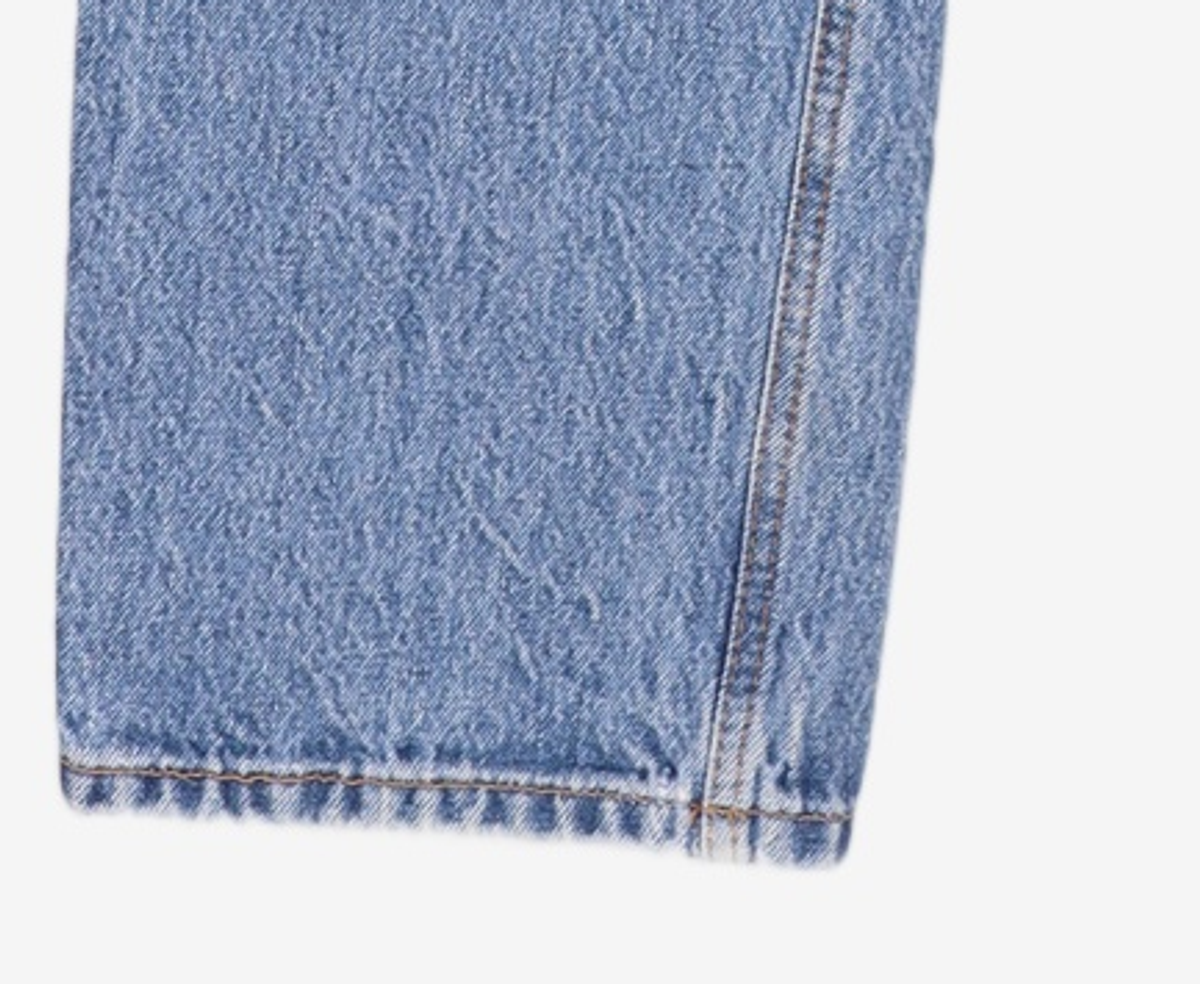 자라(ZARA) 청/데님 팬츠 40