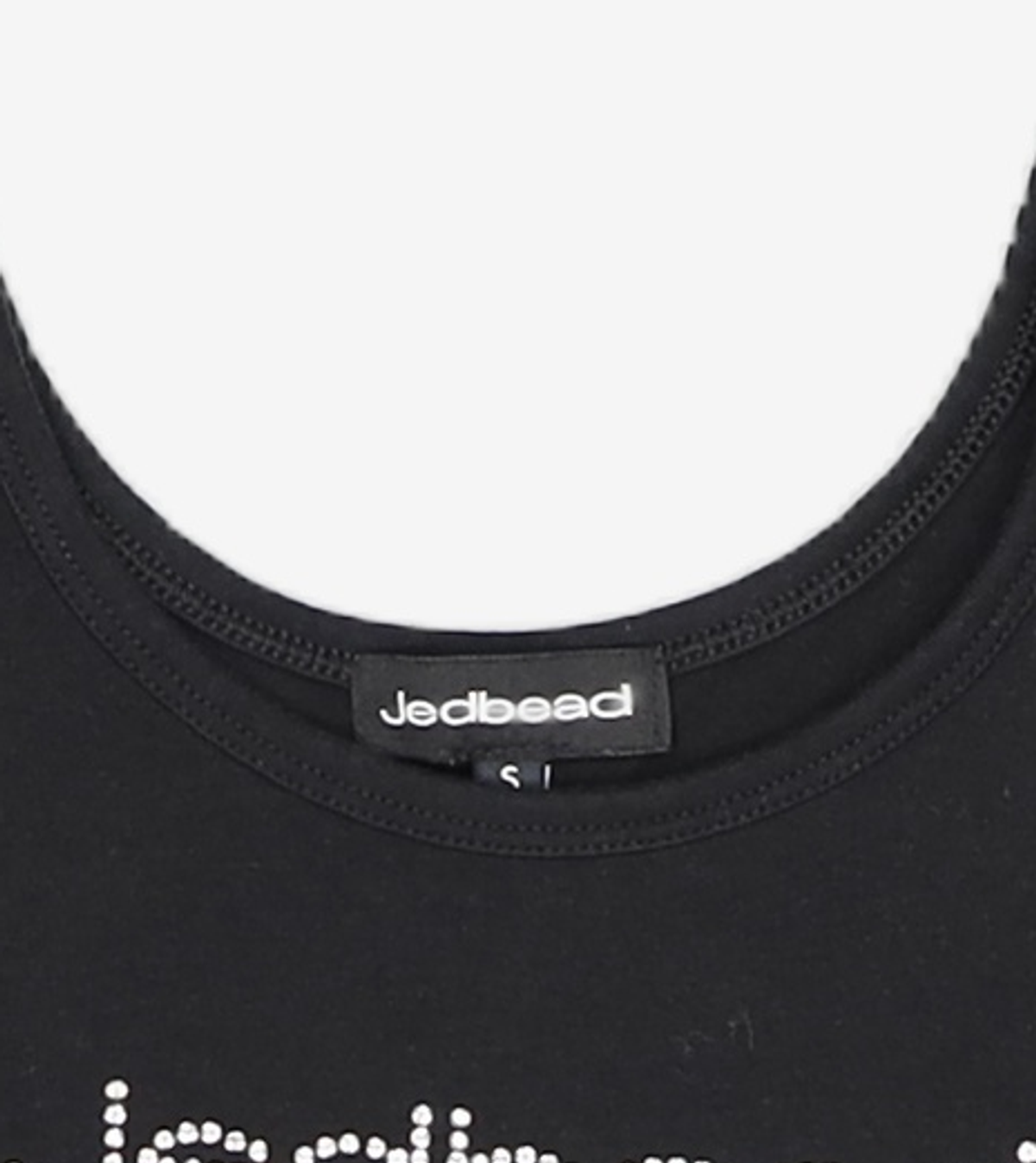 제드비드(Jedbead) 반소매 티셔츠 S