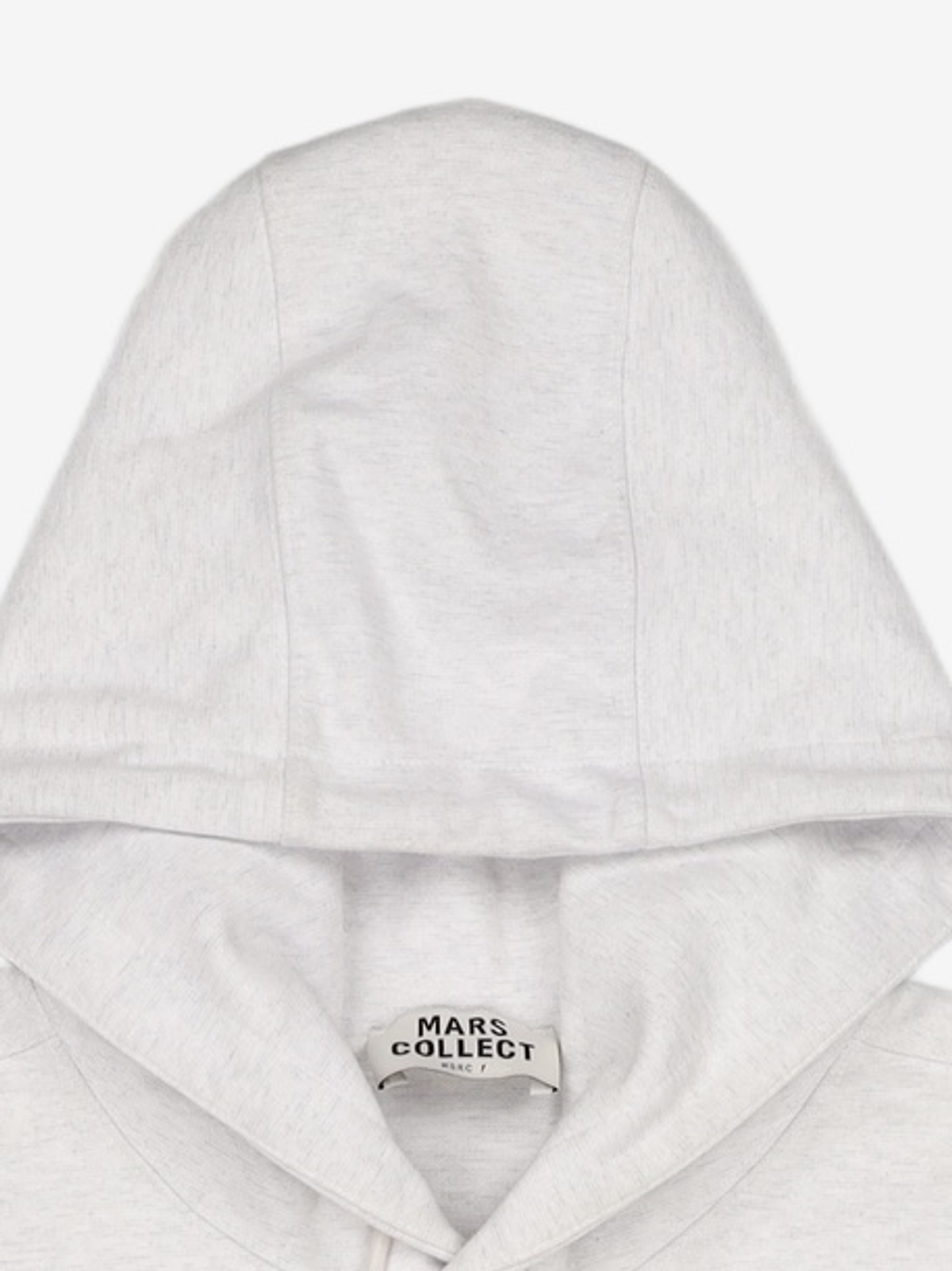 마스컬렉트(MARS COLLECT) 후드 티셔츠 3XL