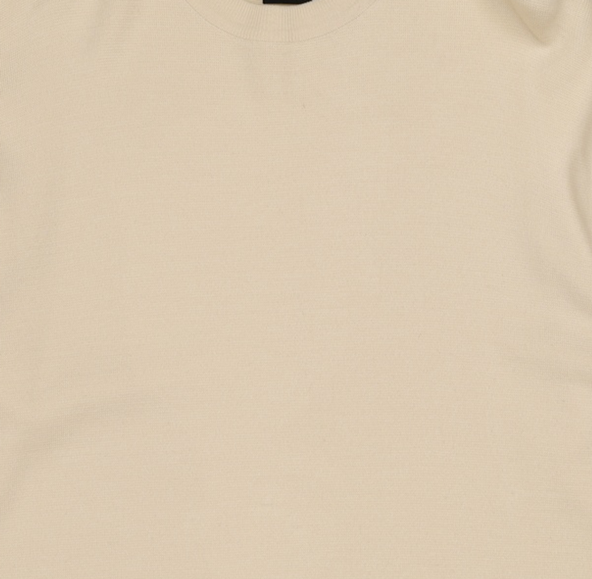 더니트컴퍼니(THEKNITCOMPANY) 미니멀 세미오버 니트 XL