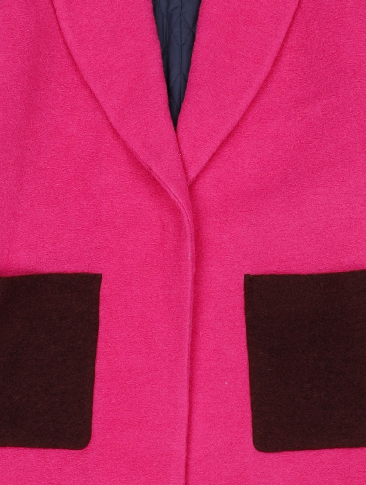 스타일 베네통(STILE BENETTON.) 겨울 기타 코트 42