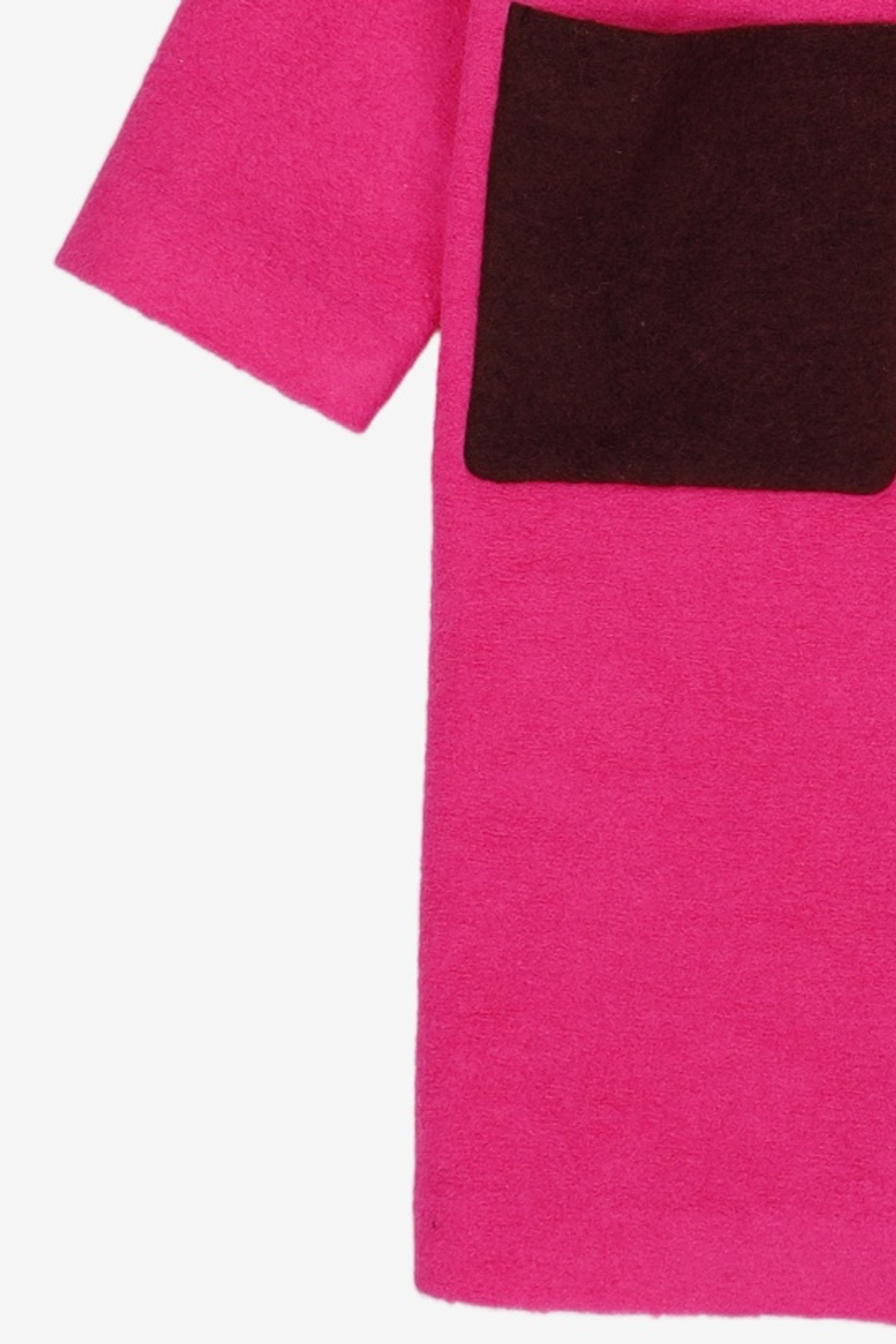 스타일 베네통(STILE BENETTON.) 겨울 기타 코트 42
