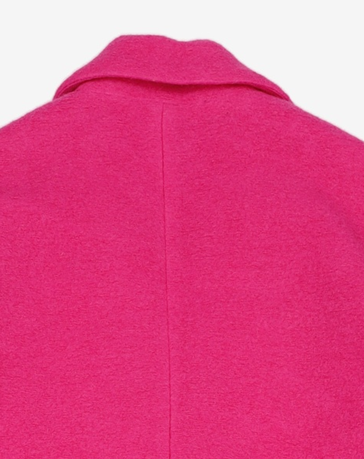 스타일 베네통(STILE BENETTON.) 겨울 기타 코트 42