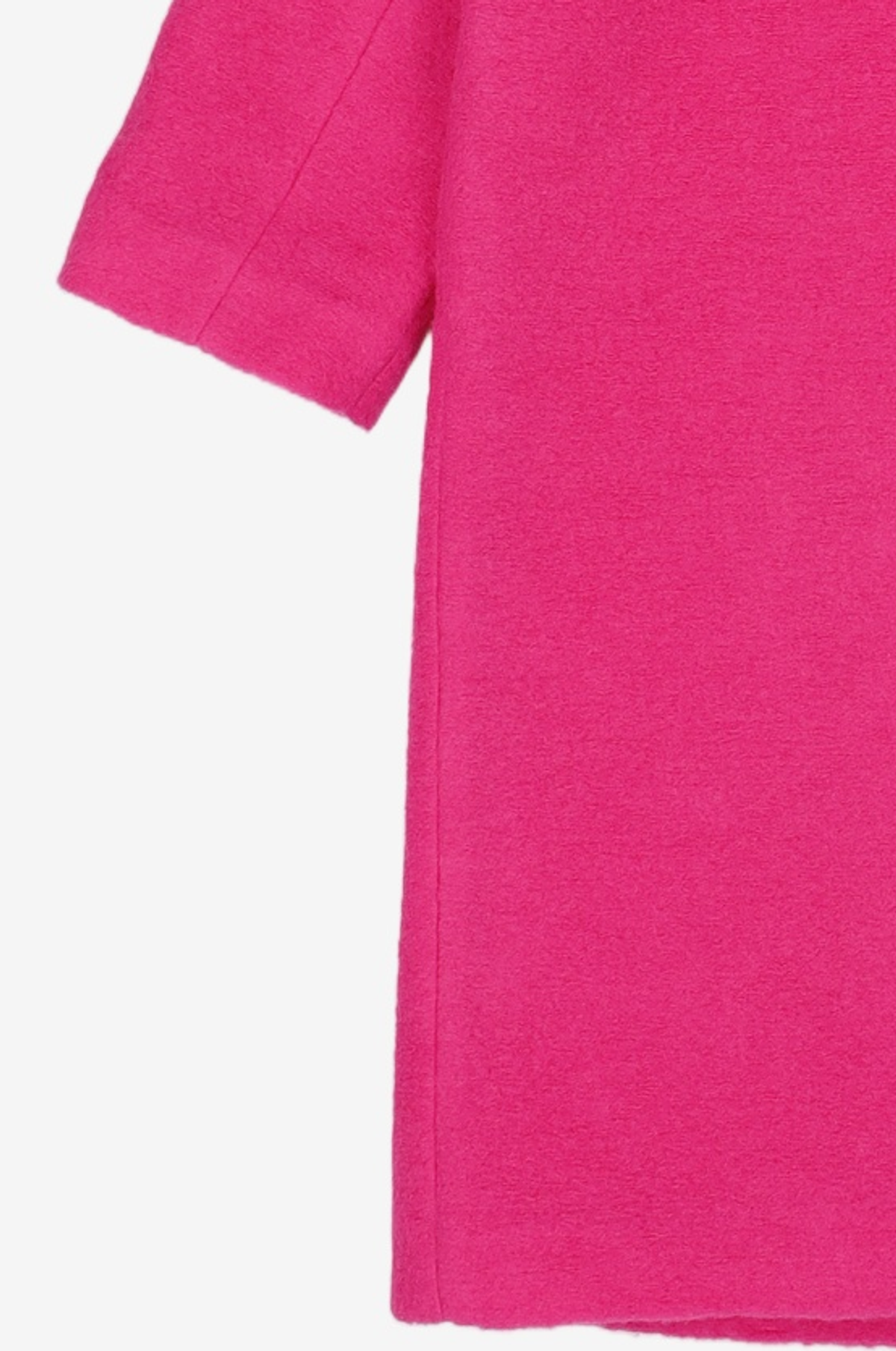 스타일 베네통(STILE BENETTON.) 겨울 기타 코트 42