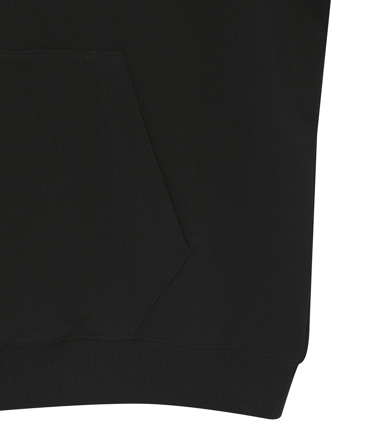 슈퍼드라이(SUPERDRY) 해치랩 후디집업 블랙 SDUMZDQ03BLK