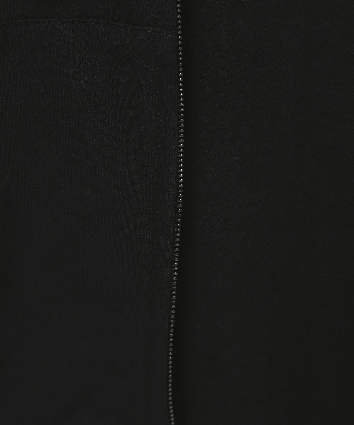슈퍼드라이(SUPERDRY) 해치랩 후디집업 블랙 SDUMZDQ03BLK
