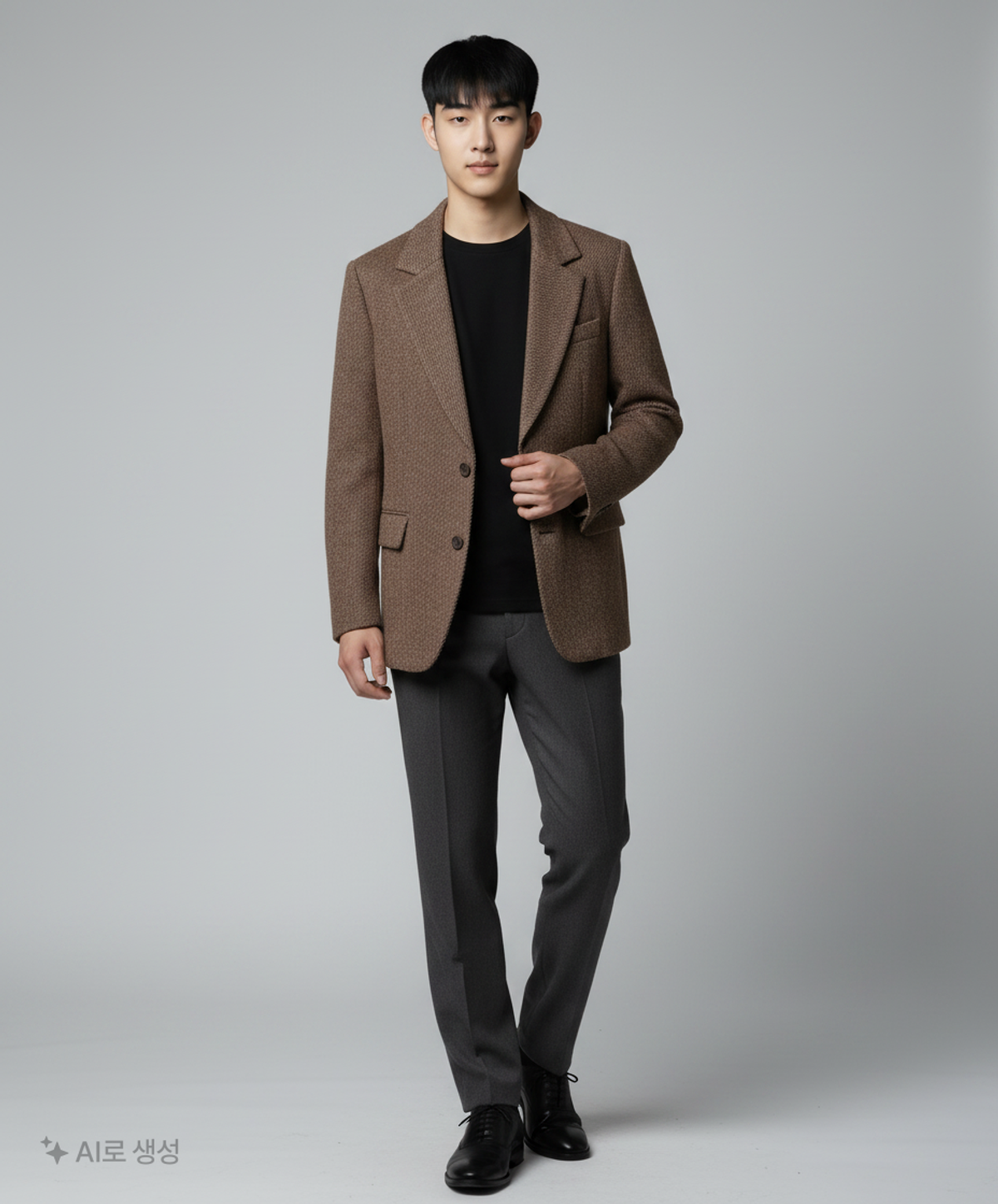 셀렙샵에디션(CELEBSHOP EDITION) 슈트/블레이저 재킷 100-165