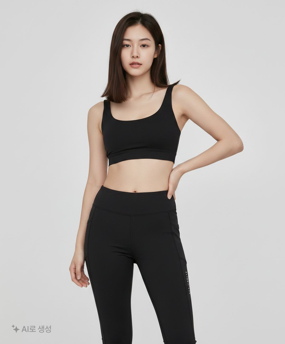 디스커버리(discovery) 레깅스 M