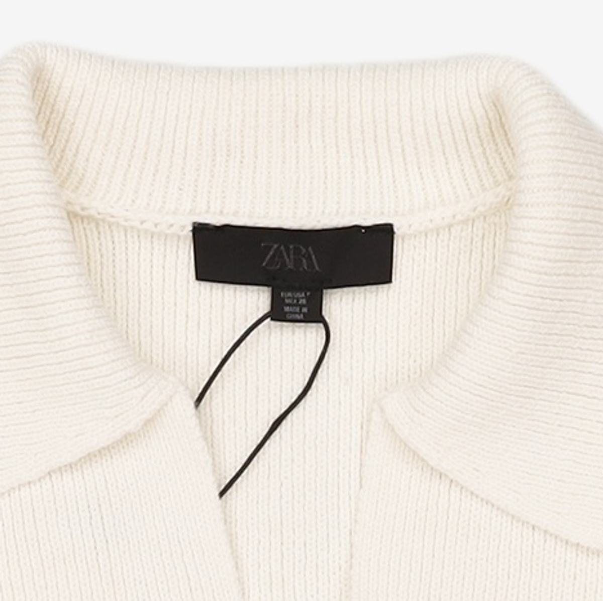 자라(ZARA) 카디건 S