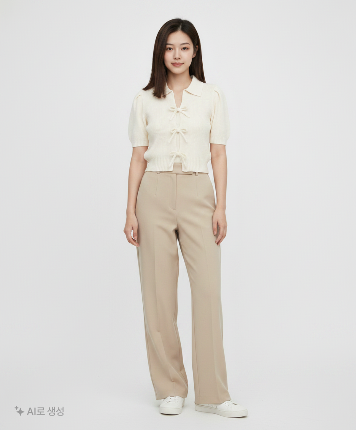 자라(ZARA) 카디건 S