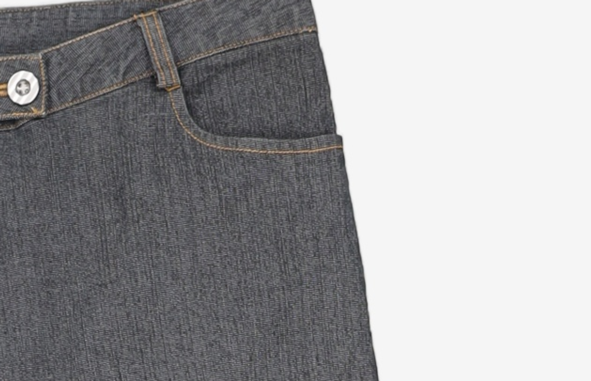 브이지포진스(VG4jeans) 청/데님 팬츠 88