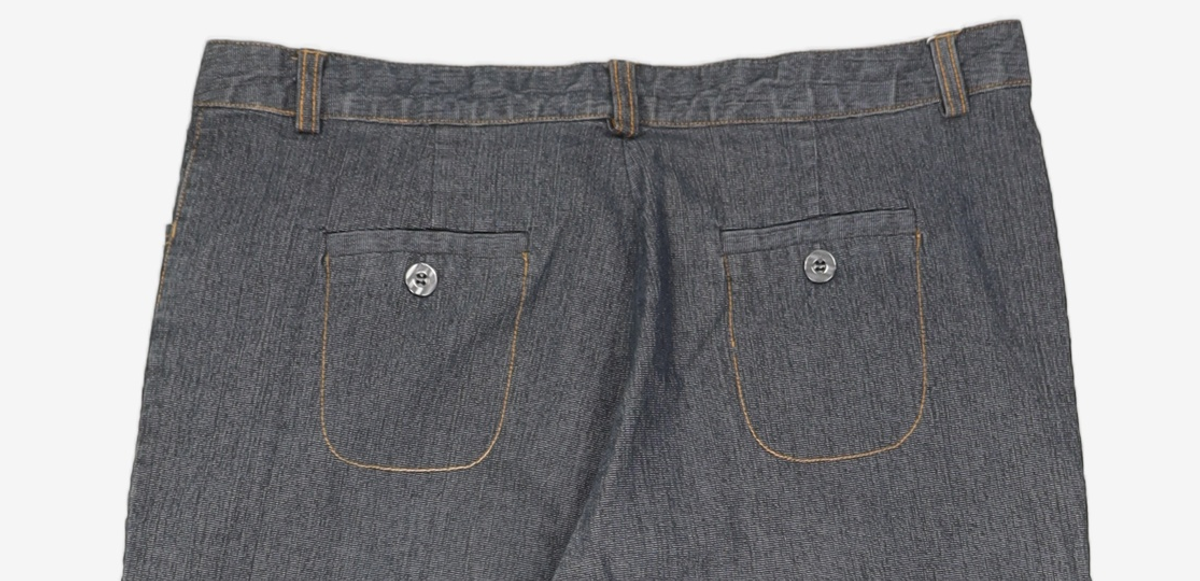 브이지포진스(VG4jeans) 청/데님 팬츠 88