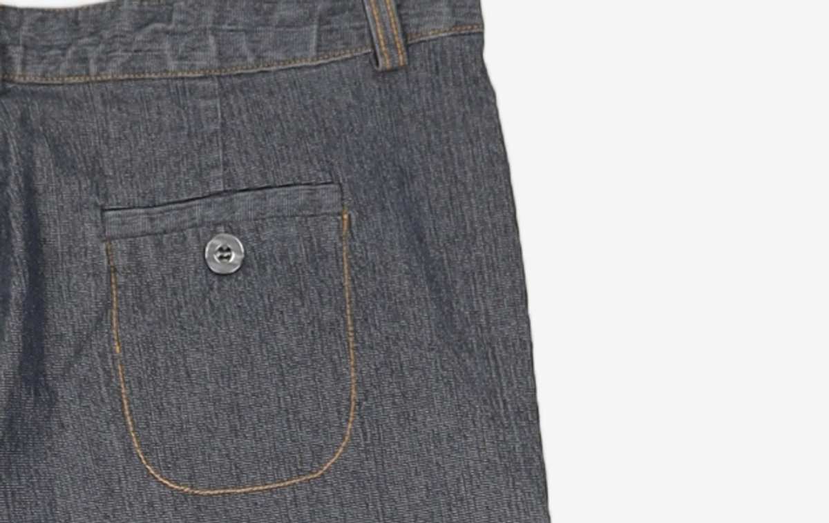 브이지포진스(VG4jeans) 청/데님 팬츠 88