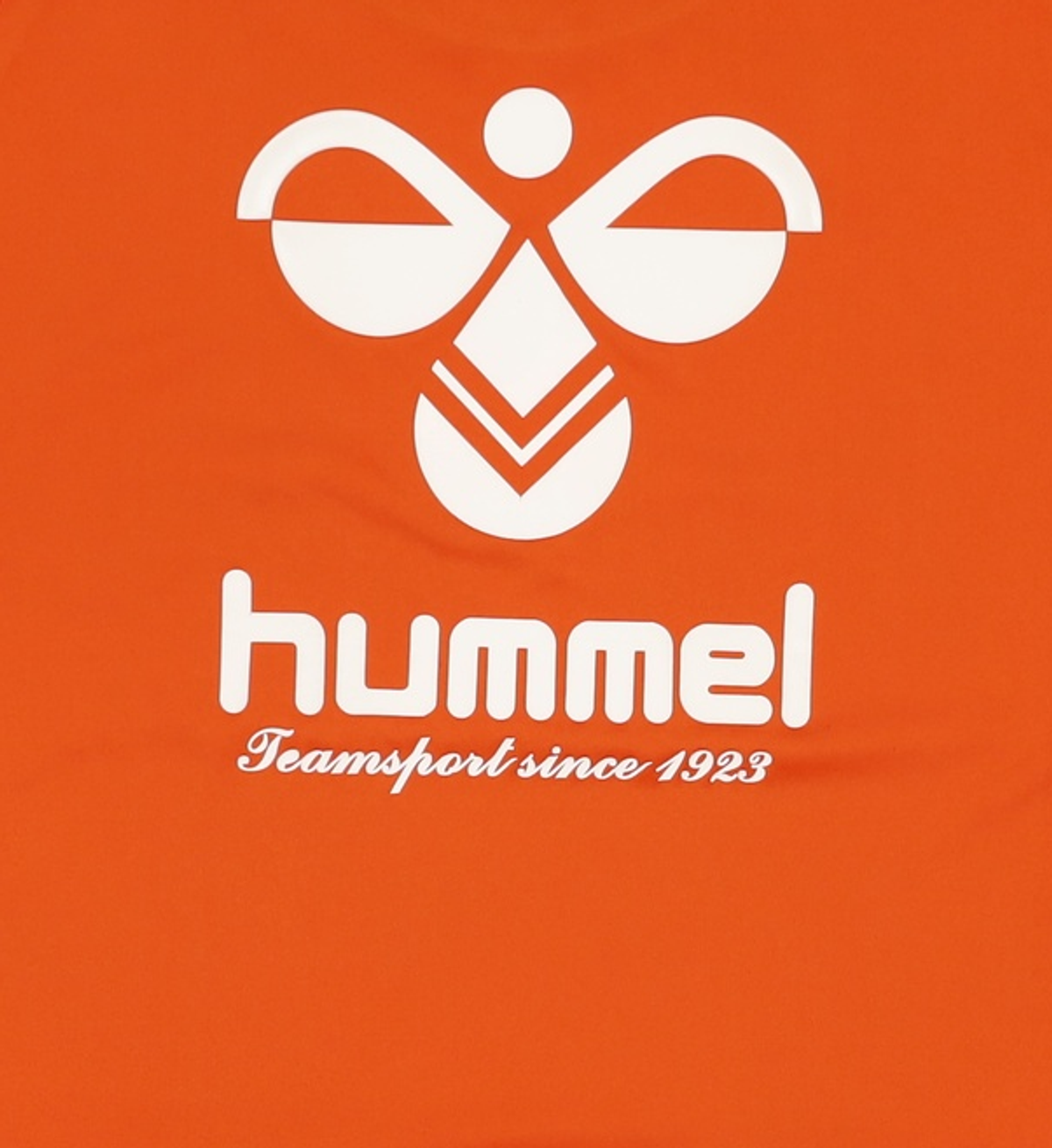 험멜(HUMMEL) 반소매 티셔츠 XL
