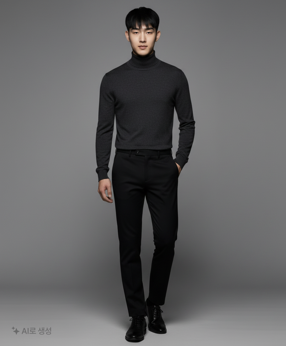 세인트스코트런던(ST.SCOTT LONDON) 슈트 팬츠/슬랙스 34
