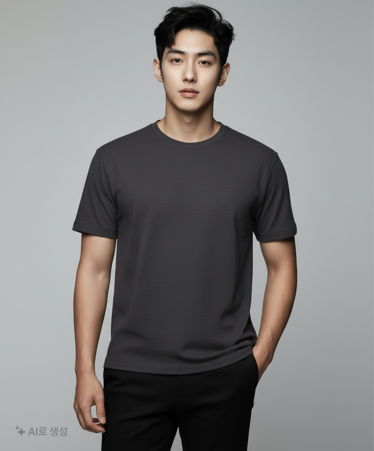 자라(ZARA) 반소매 티셔츠 XL