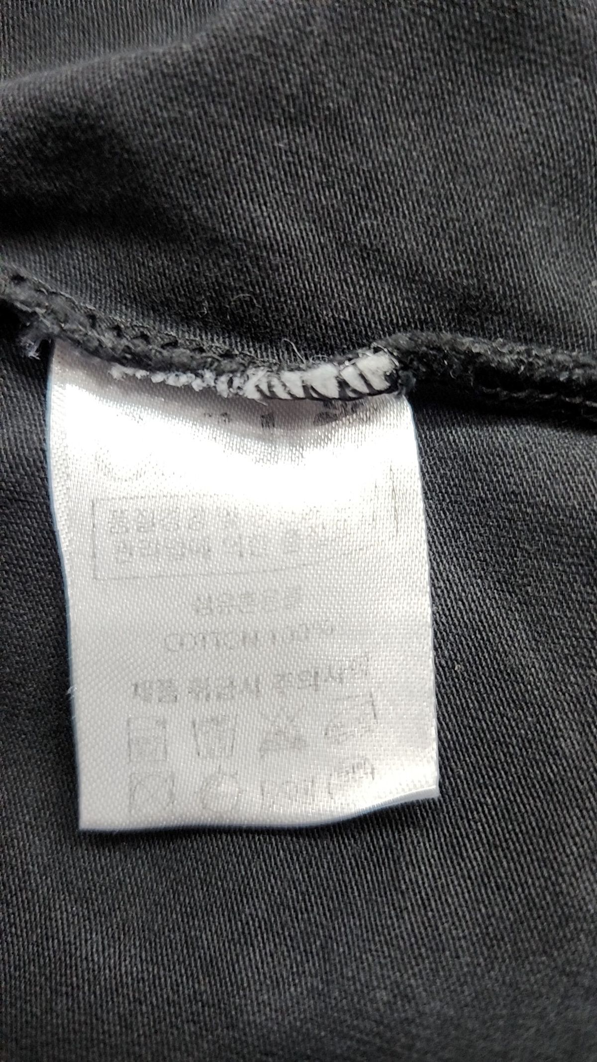 오피쉬(OAFISH) 반소매 티셔츠 XS