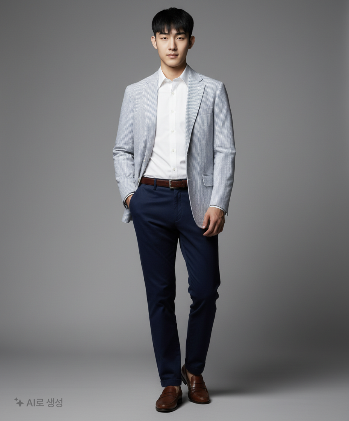에디바우어(EDDIE BAUER) 슈트/블레이저 재킷 M