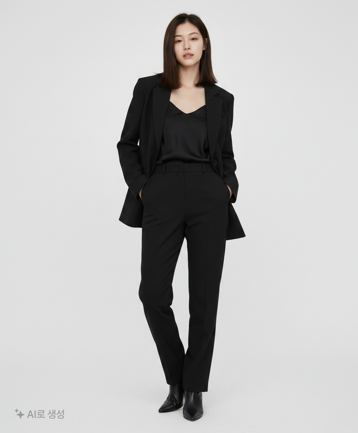 오르(ORR) 슈트/블레이저 재킷 S