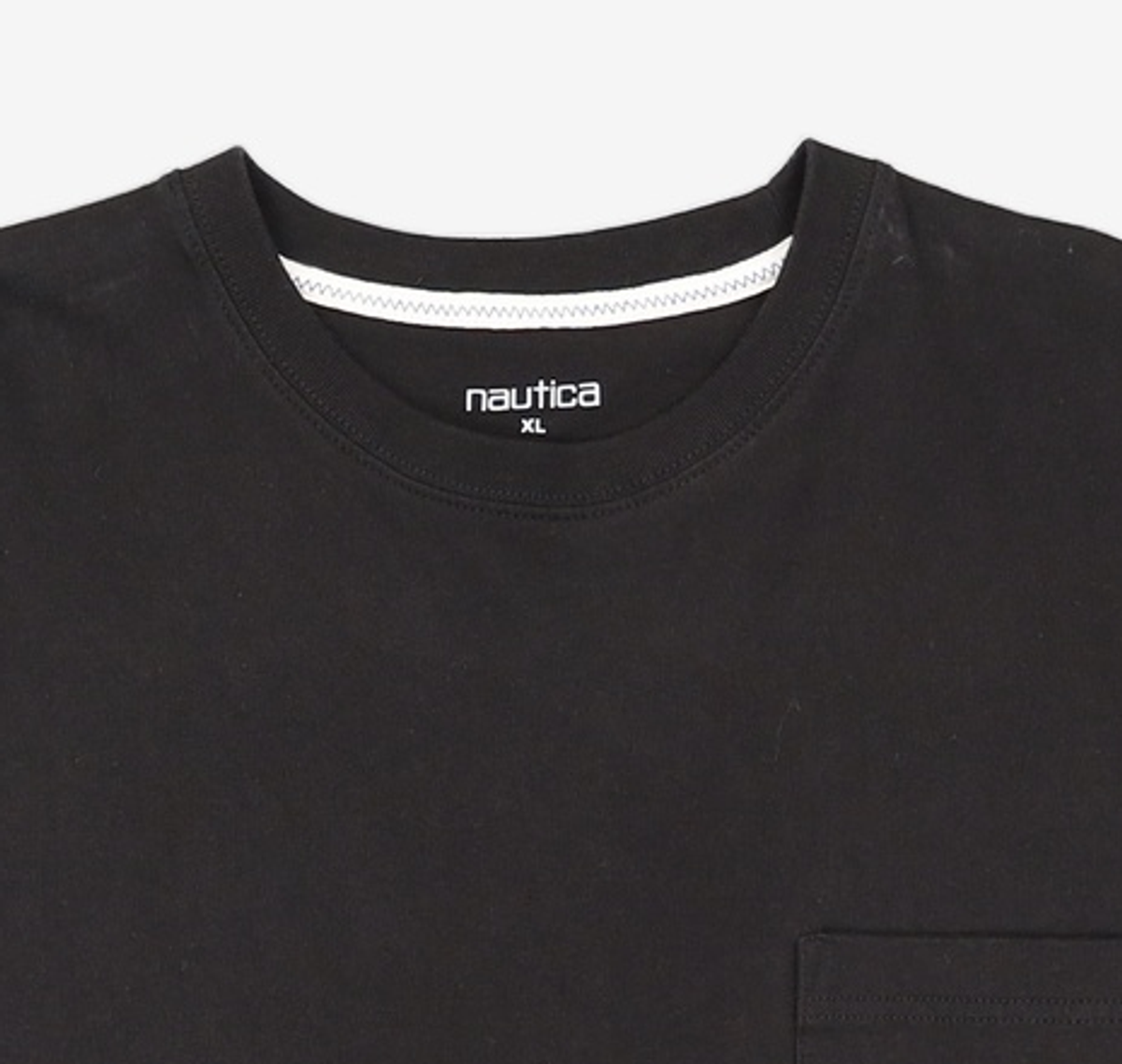 노티카(NAUTICA) 긴소매 티셔츠 XL