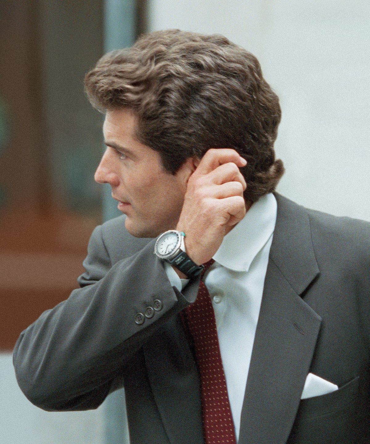 타이맥스(TIMEX) 1995 인트레피드 리이슈 복각시계 46mm