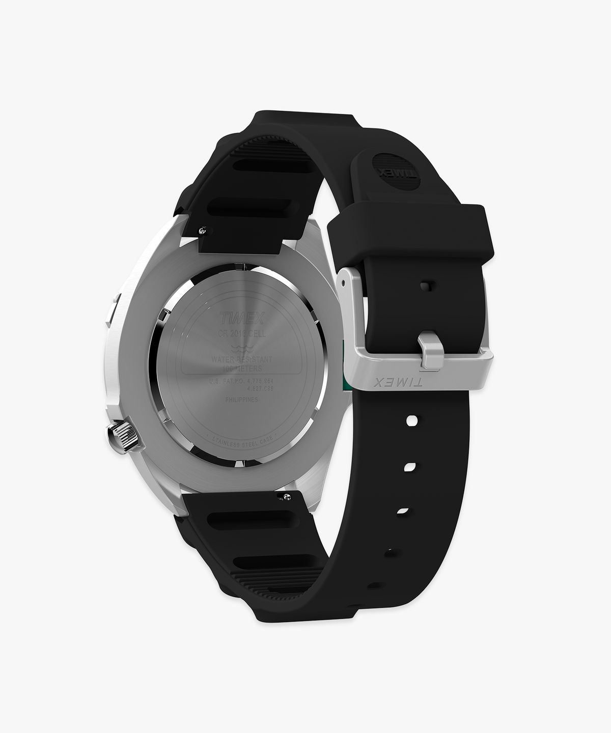 타이맥스(TIMEX) 1995 인트레피드 리이슈 복각시계 46mm