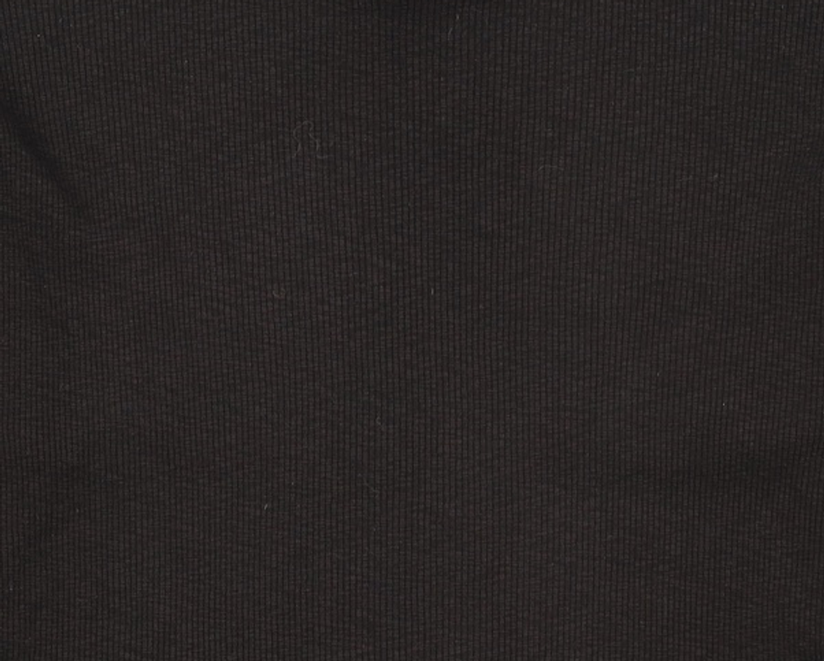 서피스에디션(SURFACE EDITION) ROCK&ROLL CUPID RIB TSHIRT_BLACK L