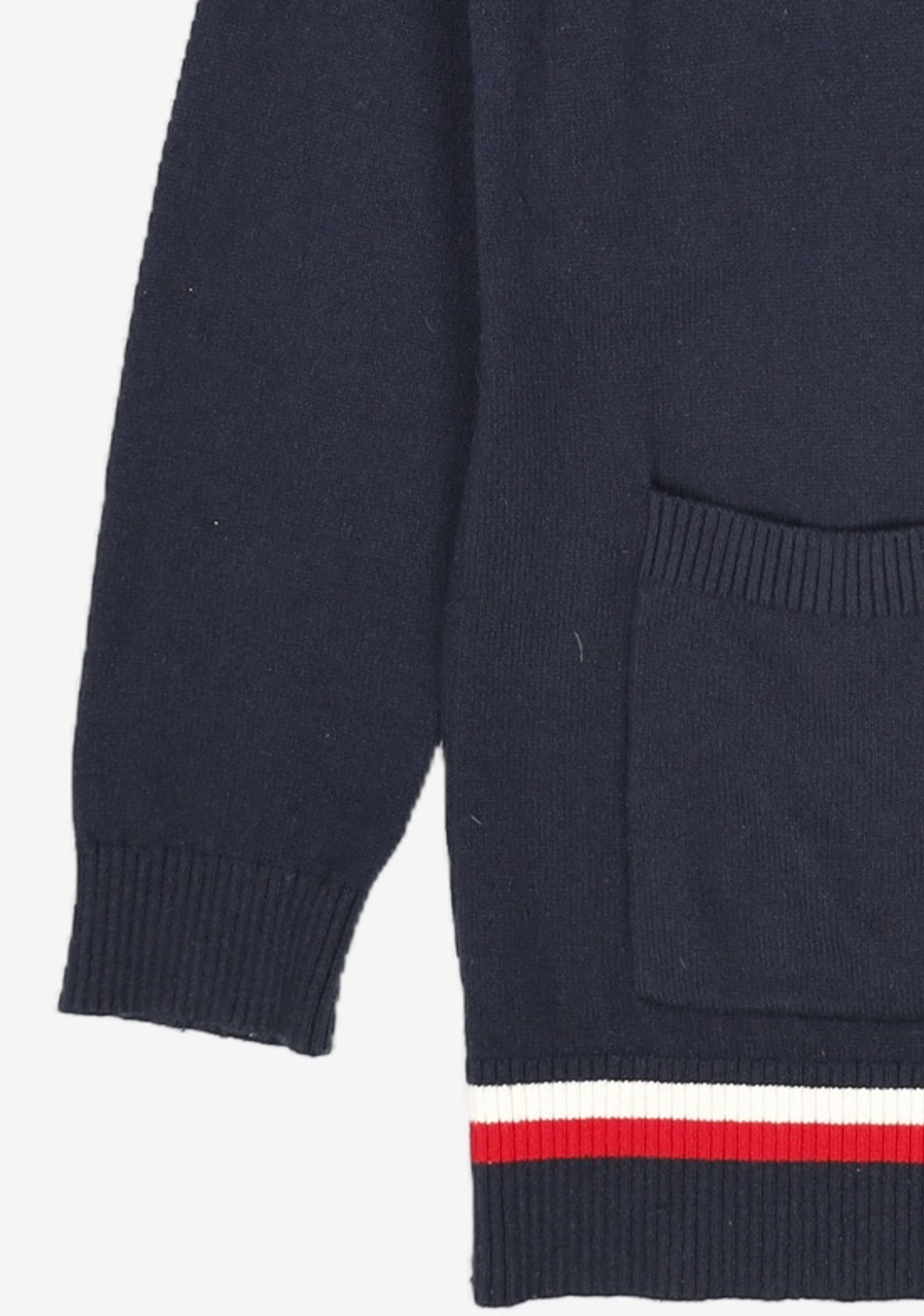 타미힐피거(TOMMY HILFIGER) 카디건 L