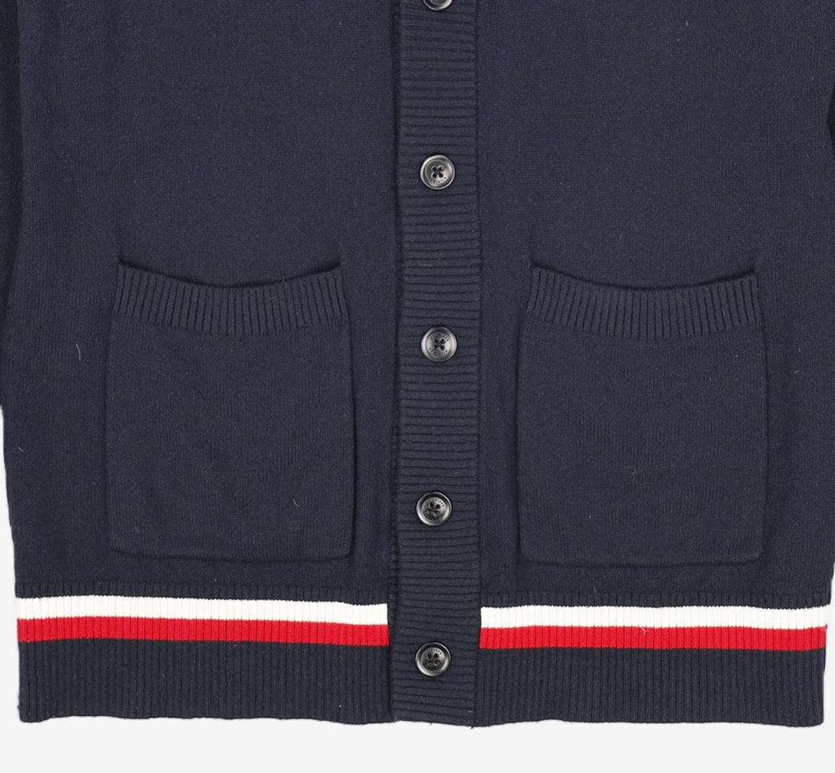 타미힐피거(TOMMY HILFIGER) 카디건 L