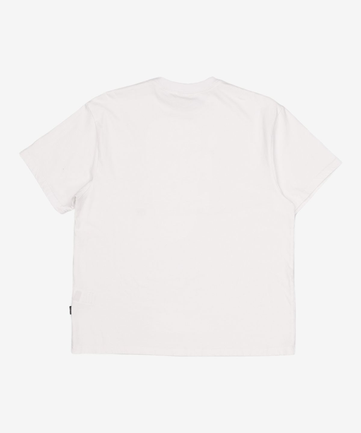 오픈야드(오와이)(OPENYARD(OY)) NO DOUBT 88 TEE - WHITE M