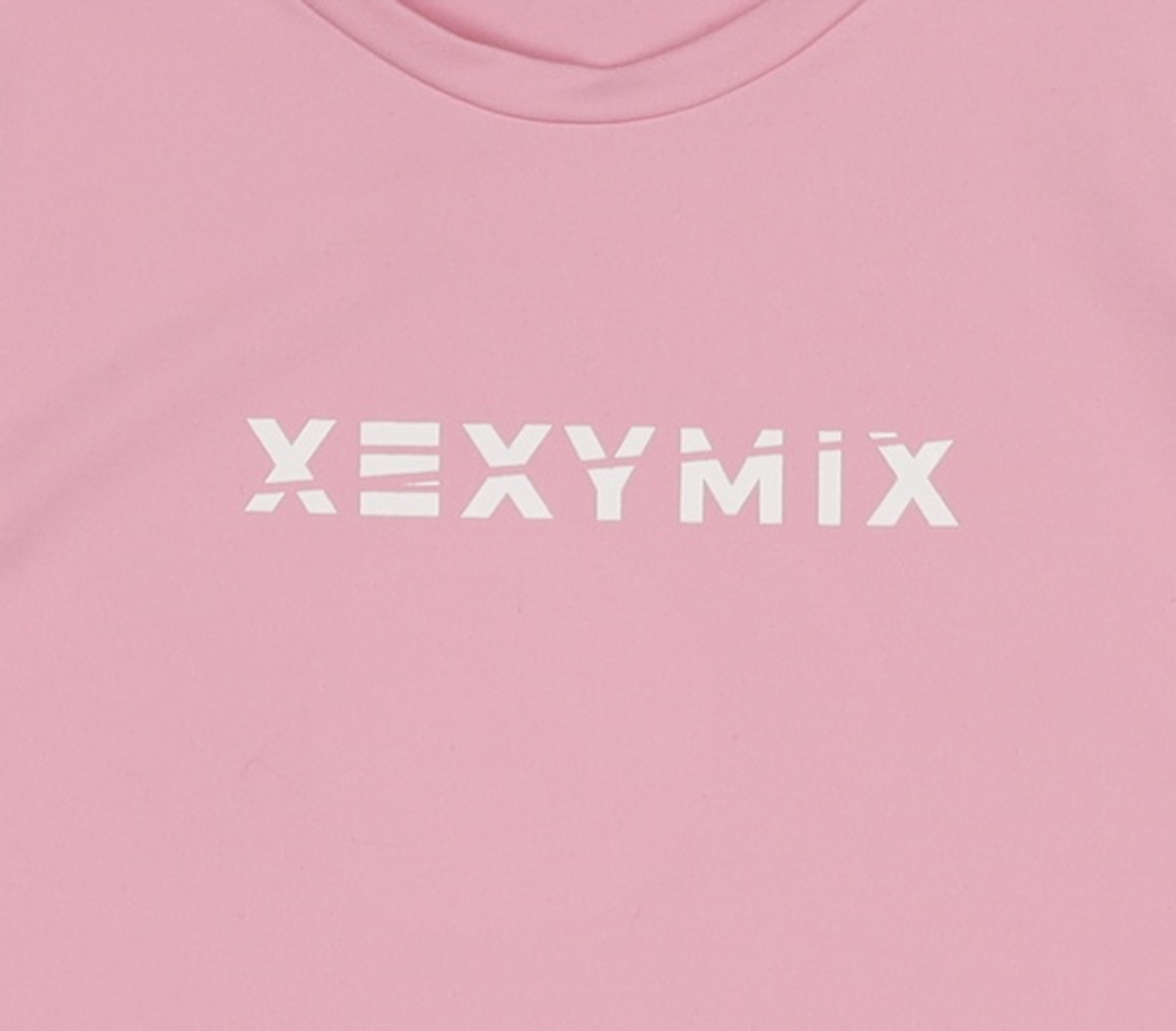 젝시믹스(XEXYMIX) 반소매 티셔츠 XL