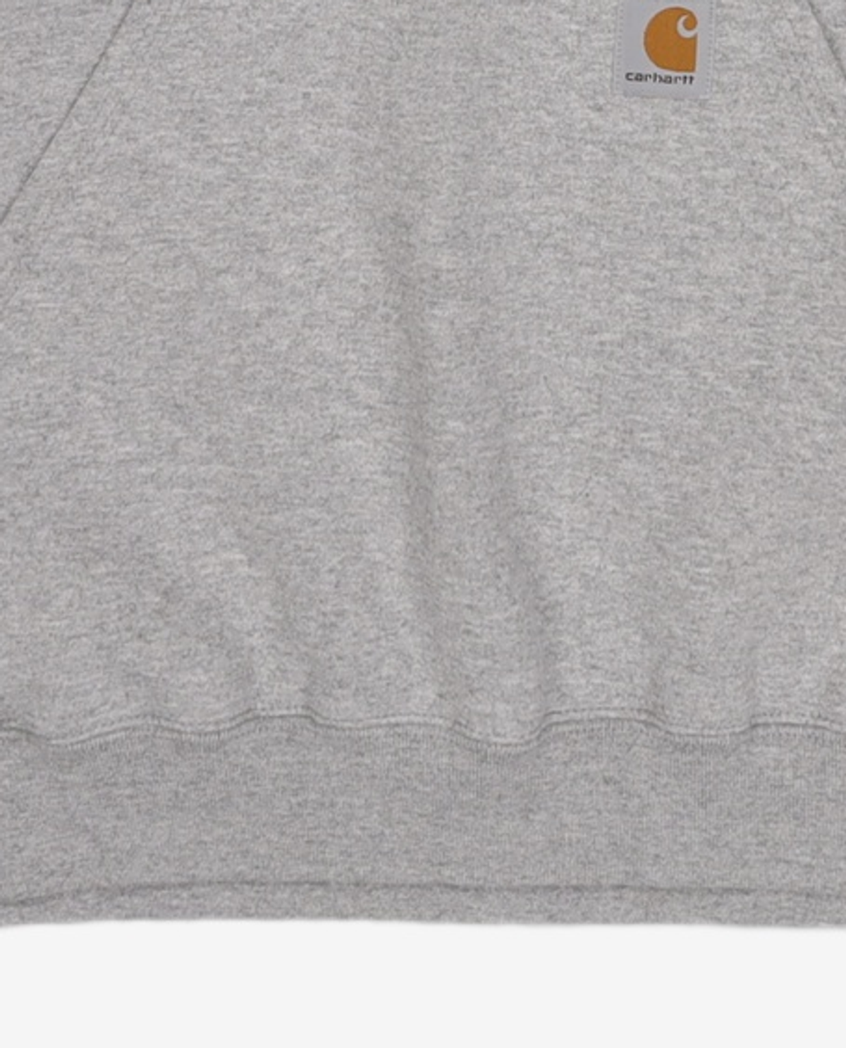 칼하트(CARHARTT) K121 후드티 (그레이) S