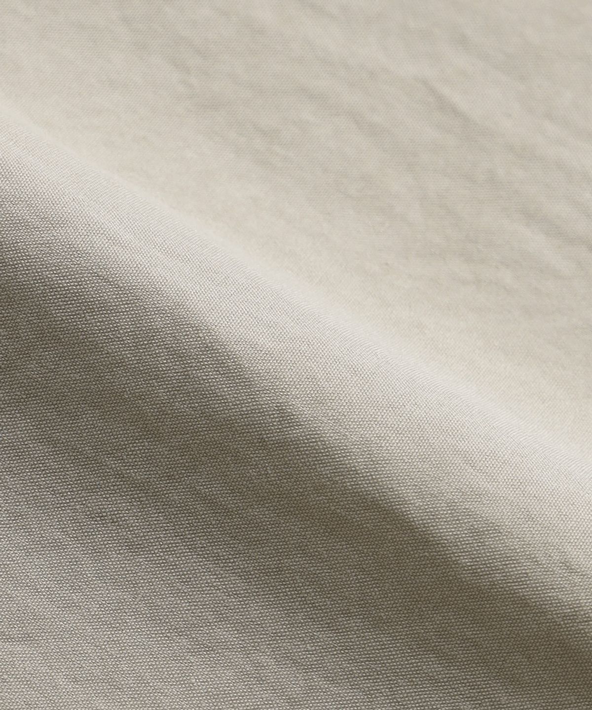 테일던(TAILDERN) Sachs Cotton Shirts Jacket Beige